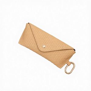 Cross-border New Geometric Printed Zipper Fashion PU Casual Tote Bag Women's <b>Large</b> Capacity Durable Portable Commuting Shoulder - Product Image 2