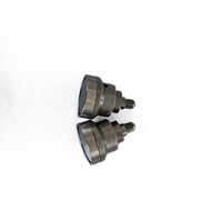 Válvula de Control del Inyector de Combustible Diésel 3034407 para Inyector M11 N14