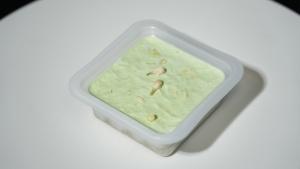 Mochi <span class=keywords><strong>Congelati</strong></span> al Gusto di Formaggio, Confezione all'Ingrosso da 130g, Certificati Halal, Naturalmente a Basso Contenuto di Grassi - Product Image 5