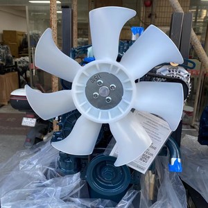 Pour moteur diesel D1105-EF07_CN4 |   15,4 kW |   3 cylindres |   2400 tr/min |   Norme d'émission GB |   Garantie de 3 mois pour la construction - Product Image 3