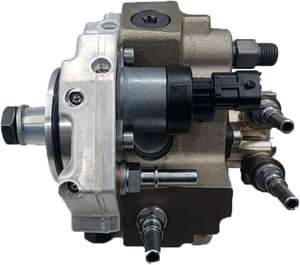 Pompe d'injection de carburant HongWang 0445020150 pour excavatrice PC160LC-8/PC210LC-8, tracteur, moteur diesel, assemblage avec garantie d'un an - Product Image 6