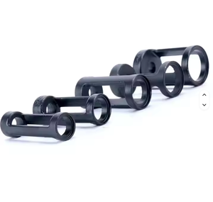 Strumento professionale ed affidabile per il motore che ripara il compressore della molla della valvola utilizzato per comprimere le molle della valvola per la rimozione/installazione - Product Image 4