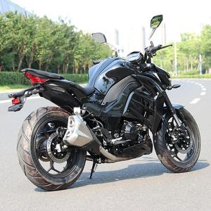 Motocicleta <span class=keywords><strong>Kawasaki</strong></span> Z1000 N19 de Dos Cilindros sin Escobillas, 200-400CC, para Calle y Carreras, Euro 4, EFI, Velocidad Máxima >150km/h, Nueva - Product Image 3
