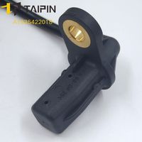 Capteur de vitesse de roue ABS de haute qualité A1635422018 pour Mercedes-Benz Classe ML W163 arrière gauche ML320 ML350 Pièces automobiles