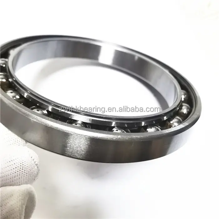 100x130x16.5 AB12458S06 passenger car gearbox bearing AB 12458 AB.12458.S06 special ball bearing AB12458S06