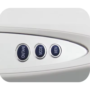 Infantómetro portátil de 20KG de capacidad máxima para bebés, medida de altura, pesaje, báscula Kinlee para bebés, modelo - Product Image 3