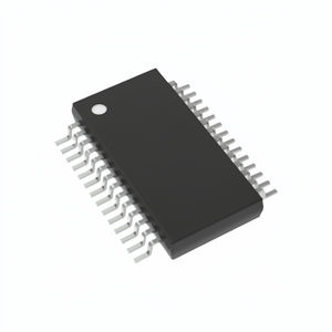 Embedded Components Electronic 28 SSOP Original One Stop Service PIC16F15354-E_SS - Product Image 1