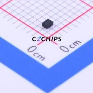TA1175A Surface Acoustic Wave Filter (SAW) SMD1411-5P RF 1.5915GHz 35MHz 50Ohm 3.7dB - Product Image 1