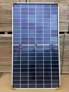 แผงโซลาร์เซลล์ Trina 555W 560W 565W 570W 575W แบบสองหน้า (BIFACIAL) กระจกสองชั้น โมโนคริสตัลไลน์ รุ่น <span class=keywords><strong>TSM</strong></span>-<span class=keywords><strong>DEG21C</strong></span>.<span class=keywords><strong>20</strong></span> ประสิทธิภาพ 22.9% มาตรฐาน IP68 - Product Image 4