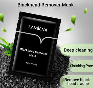 <span class=keywords><strong>Lanbena</strong></span> มาสก์จมูกลอก<span class=keywords><strong>สิว</strong></span>เสี้ยนลอกสิวเสี้ยนรอยแผลเป็นจากสิวลอกสิวเสี้ยน - Product Image 2