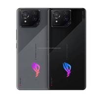 Téléphone Version Globale 8 Snapdragon 8 Gen 3 Écran AMOLED 6,7'' 144Hz Batterie 5500mAh Charge Rapide 65W 5G 2G CDMA Téléphone Mobile Gaming
