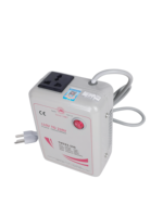 Transformateur monophasé haute performance Shunhong 500W, convertisseur de tension toroïdal 110V vers 220V, 500W 1KW 2KW 3KW 3KVA, certifié CE