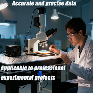 Bảng quang cứng đặc biệt 900x600mm với bảng cách ly rung hỗ trợ cứng cho các dụng cụ chính xác - Product Image 2