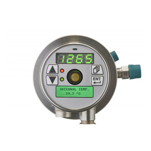 Pyromètre infrarouge Fluke Endurance Series, instrument de mesure de température industrielle - Product Image 3