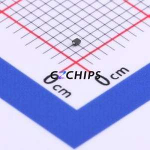 Nouveau et original TPESD9L5.0T5G SOD-923 Transistor ESD et protection contre les surtensions (TVS/ESD) - Product Image 2