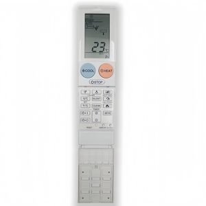 Nuevo Control Remoto para Aire Acondicionado O, Modelo CRMC-A960JBEZ, con Funciones de Frío y Calor - Product Image 1