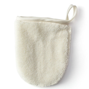 Coussinets de démaquillage réutilisables, 100% bambou, tampons de nettoyage du visage, gants en <span class=keywords><strong>microfibre</strong></span> - Product Image 3