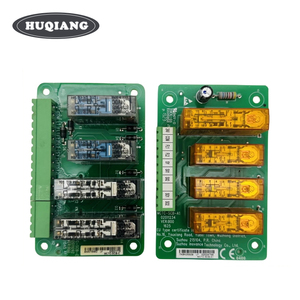 Monarch Lift phụ tùng thang máy tủ điều khiển Relay Board elevtor PCB bảng điện tử MCTC-SCB-A/A1 - Product Image 1