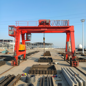 Grúa Móvil con Ruedas de Goma de 20t 40t con Certificación CE - Product Image 5