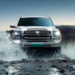 GWM Fabriqué en Chine TANK 500 Essence <span class=keywords><strong>Prix</strong></span> Compétitif 2024 Nouvelle Voiture Sportive Tout-Terrain TANK 300 2.0T Conqueror SUV - Product Image 1