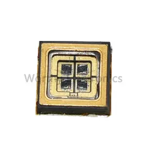 Integrated circuits IC chip violet bead 365nm optical power 2200mW LED SMD C4U133A/B electronic parts