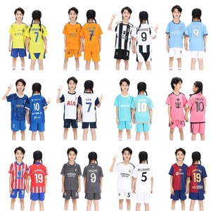 ชุดเสื้อฟุตบอลเม็กซิโกสำหรับผู้ชาย สีเขียวขาว ลายซับลิเมชั่น เบอร์ 14 ชิชาริโต คอวี แขนสั้น ระบายเหงื่อได้ดี ผลิตจากโพลีเอสเตอร์ 100% แบบ 3 มิติ - Product Image 3
