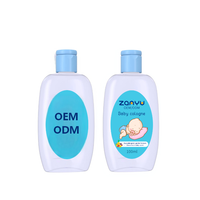 Eau de Cologne pour Bébé Sans Alcool Happy Berries Marque Privée 100ml – Parfums pour Bébés Fournisseur Chine