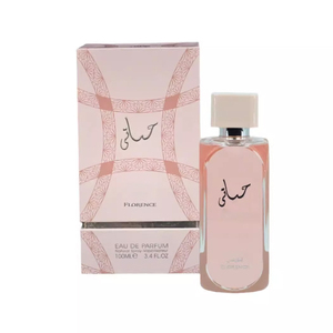 <span class=keywords><strong>Parfum</strong></span> <span class=keywords><strong>Oud</strong></span> Woody Floral Longue Durée Alttfa Kamrah, Flacon en Verre Taillé, <span class=keywords><strong>Parfum</strong></span> Arabe Unisexe pour Hommes et Femmes, Usage Quotidien - Product Image 5