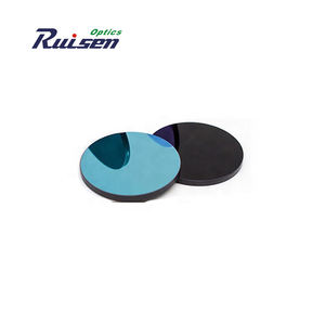 IRUVカット光学ガラスナローバンドパスフィルター - Product Image 6