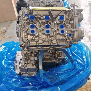 Bloc moteur long neuf haute performance 3.0T V6 DCB pour <span class=keywords><strong>Audi</strong></span> Q8 <span class=keywords><strong>55</strong></span> TFSI Q7 <span class=keywords><strong>55</strong></span> TFSI - Product Image 4