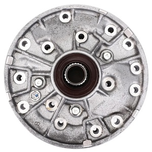 ปั๊มน้ำมันเกียร์อัตโนมัติ U540E A4LB1 สำหรับ TOYOTA - Product Image 3