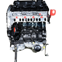 Bloc moteur complet P4AT Duratorq 2.2L quatre cylindres en ligne 16V Common Rail Turbo Diesel pour Ford Ranger T6 T7 PX