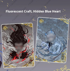 Set de Coleccionables de Películas Imprescindible: Paquete Dou Tian, Demonio Niño Conquista <span class=keywords><strong>el</strong></span> <span class=keywords><strong>Mar</strong></span>, Tarjetas Coleccionables Populares - Product Image 3