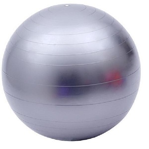 Pelota de fitness de PVC grueso <span class=keywords><strong>para</strong></span> mujeres <span class=keywords><strong>embarazadas</strong></span>, entrenamiento de sentimientos de niños, pelota de partería de Yoga a prueba de explosiones - Product Image 6