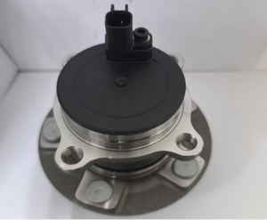 Venta Directa de Fábrica en China, Rodamiento de Rueda Nuevo de Alta Calidad ED8C-2B684-A1E para Ford <span class=keywords><strong>Escort</strong></span> - Product Image 3