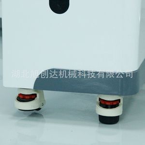 Boîtier en plastique ABS pour instrument de test de santé Hubei Xuchuangda Machinery, prototype CNC, contrôle industriel, boîtier pour dispositif médical - Product Image 3