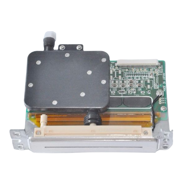 Оригинальная печатающая головка sei ko SPT 510/50pl для струйного принтера infinital/phaeton/crystal