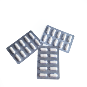 Suplemento energético dietético de salud masculina, cápsulas de saponina Tribulus Terrestris de hierbas naturales, soporte de resistencia duradera - Product Image 6