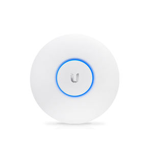 Punto de Acceso <span class=keywords><strong>UBIQUITI</strong></span> UniFi AC Pro, Equipo de Infraestructura Inalámbrica de Alto Rendimiento - Product Image 1