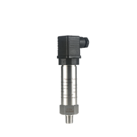 Capteur de pression en acier inoxydable RKS 316L, transducteur de pression, transmetteur de pression, sortie 1~10V, IP65, personnalisation ODM/OEM