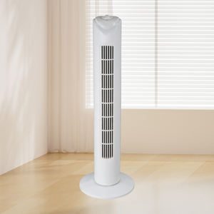 Chine conception ménage maison refroidisseur d'air ventilateurs 45W 29 pouces silencieux tour <span class=keywords><strong>colonne</strong></span> <span class=keywords><strong>ventilateur</strong></span> avec oscillation - Product Image 4