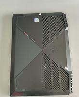 Kullanılmış H-P OMEN 5 Oyun Dizüstü Bilgisayarı 9. Nesil Intel I7 16GB RAM 512GB SSD RTX2060 6G 15.6 İnç 144Hz FHD RGB Arkadan Aydınlatmalı İngilizce Wi-Fi 6E