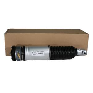 Nouvel amortisseur de suspension pour <span class=keywords><strong>BMW</strong></span> Série 7 (E23, E32, <span class=keywords><strong>E38</strong></span>, E65, E66, F01, F02) <span class=keywords><strong>750Li</strong></span> berline automatique 2004-2009, suspension pneumatique - Product Image 2