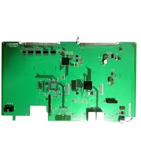 Contrôleur de moteur OEM, assemblage de carte de circuit imprimé (PCBA) avec fichiers Gerber et liste de composants (BOM) fournis