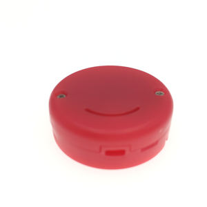 JINOU بلوتوث بليه 5.0 برمجة منارة/iBeacon/Eddystone الشمال رقاقة JO-BEC05 استبدال البطارية - Product Image 1