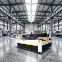 Machine de sablage laser professionnelle pour verre, fabriquée en Chine, équipement de sablage laser pour verre
