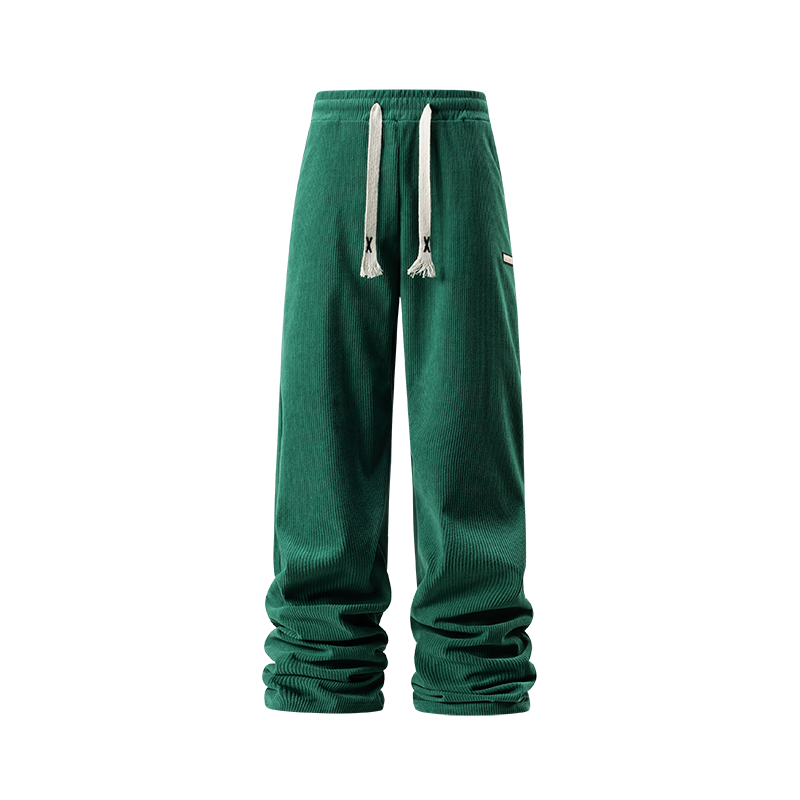 ผลไม้สีเขียว