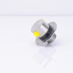 Bomba de Desplazamiento Positivo de Alta Eficiencia Resistente a Fluidos Viscosos con Rotor Corto de 4 Polos para GQC020ESLB01 de Doble Salida - Product Image 2