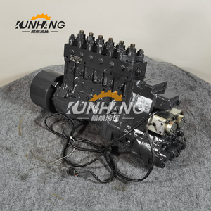 Bomba OEM Nueva WA900-8 SAA12V140E-7 6553-00-1131 6553-00-1230 6553-00-1231 6553-00-1130 para - Product Image 1