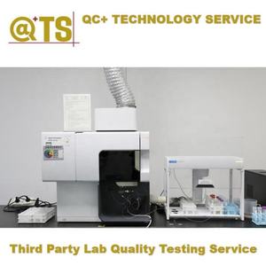 ISO 18254 NPEO+OPEO Tekstil Testi Üçüncü Taraf Kimyasal Laboratuvar APEO Test Hizmeti - Product Image 4
